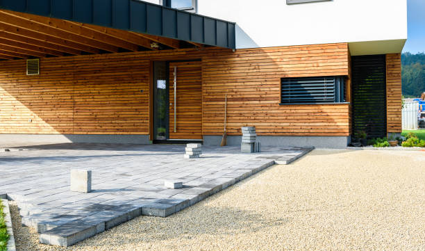 Best Decorative Driveway Pavers  in Huntingtown, MD
