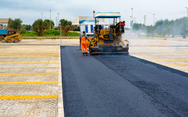 Best Driveway Pavers Near Me  in Huntingtown, MD