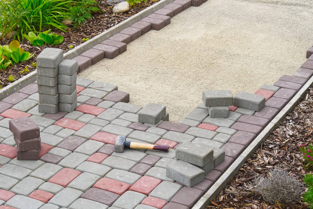Huntingtown, MD Driveway Pavers Company