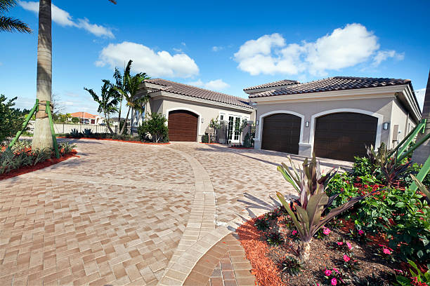 Reasons to Select Us for Your Driveway Paving Requirements in Huntingtown, MD