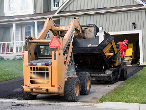 Best Affordable Driveway Pavers  in Huntingtown, MD