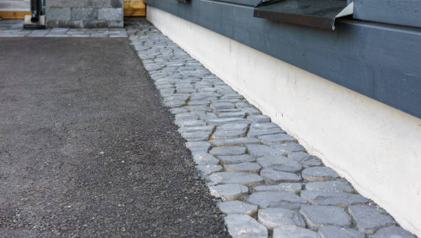 Best Concrete Paver Driveway  in Huntingtown, MD